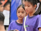 การแข่งขัน 2025 MakeX Thailand Robotics Competition | POINT  ... Image 37